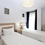 Centre Puccini Apartamento *