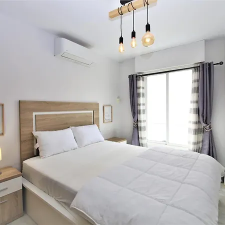 Apartment Centre Puccini