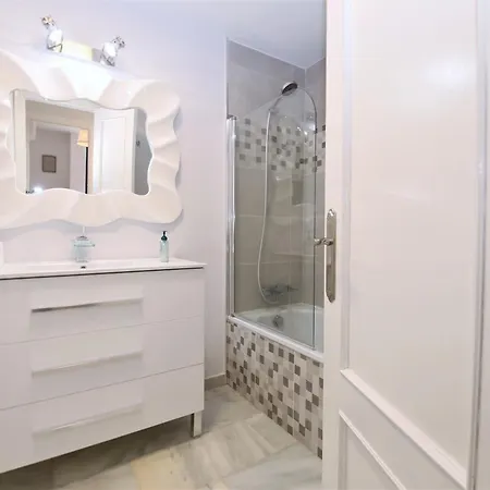 Apartment Centre Puccini *