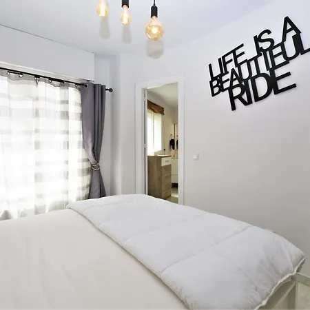 Apartment Centre Puccini