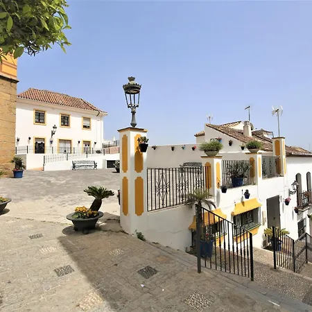Centre Puccini Apartment *