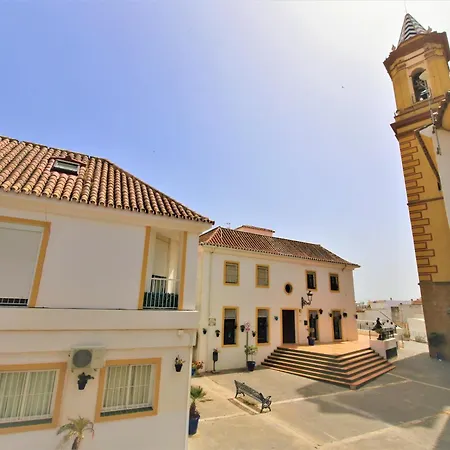 Apartment Centre Puccini