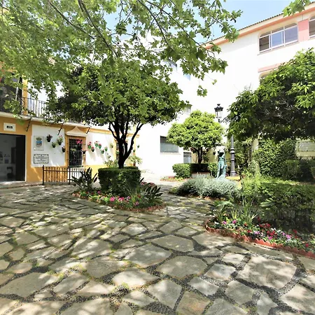 Apartment Centre Puccini *